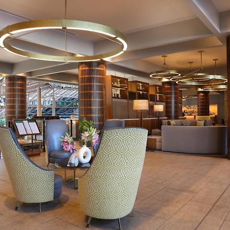 Crowne Plaza Atlanta Perimeter At Ravinia By Ihg Hotell Dunwoody Eksteriør bilde
