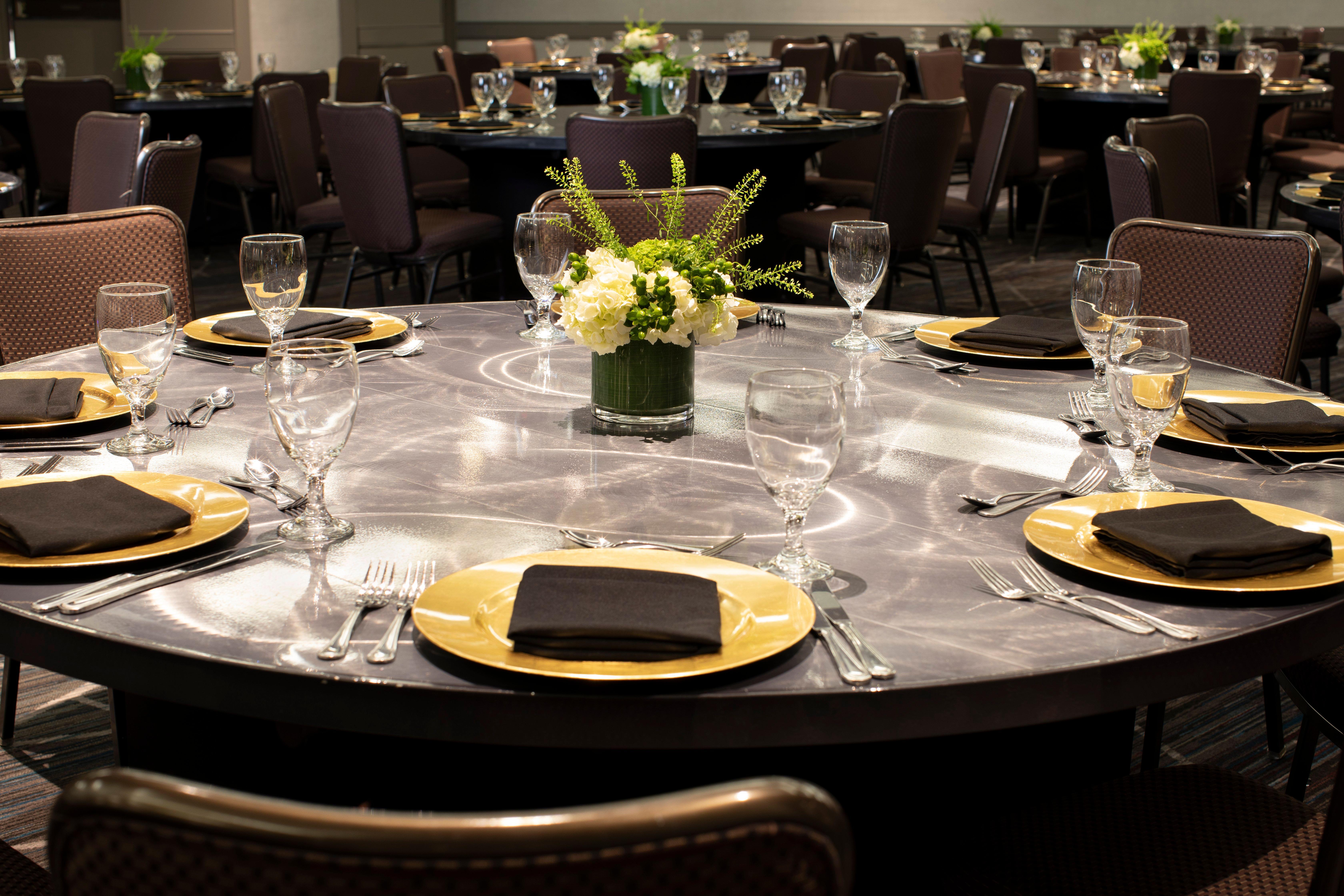 Crowne Plaza Atlanta Perimeter At Ravinia By Ihg Hotell Dunwoody Eksteriør bilde