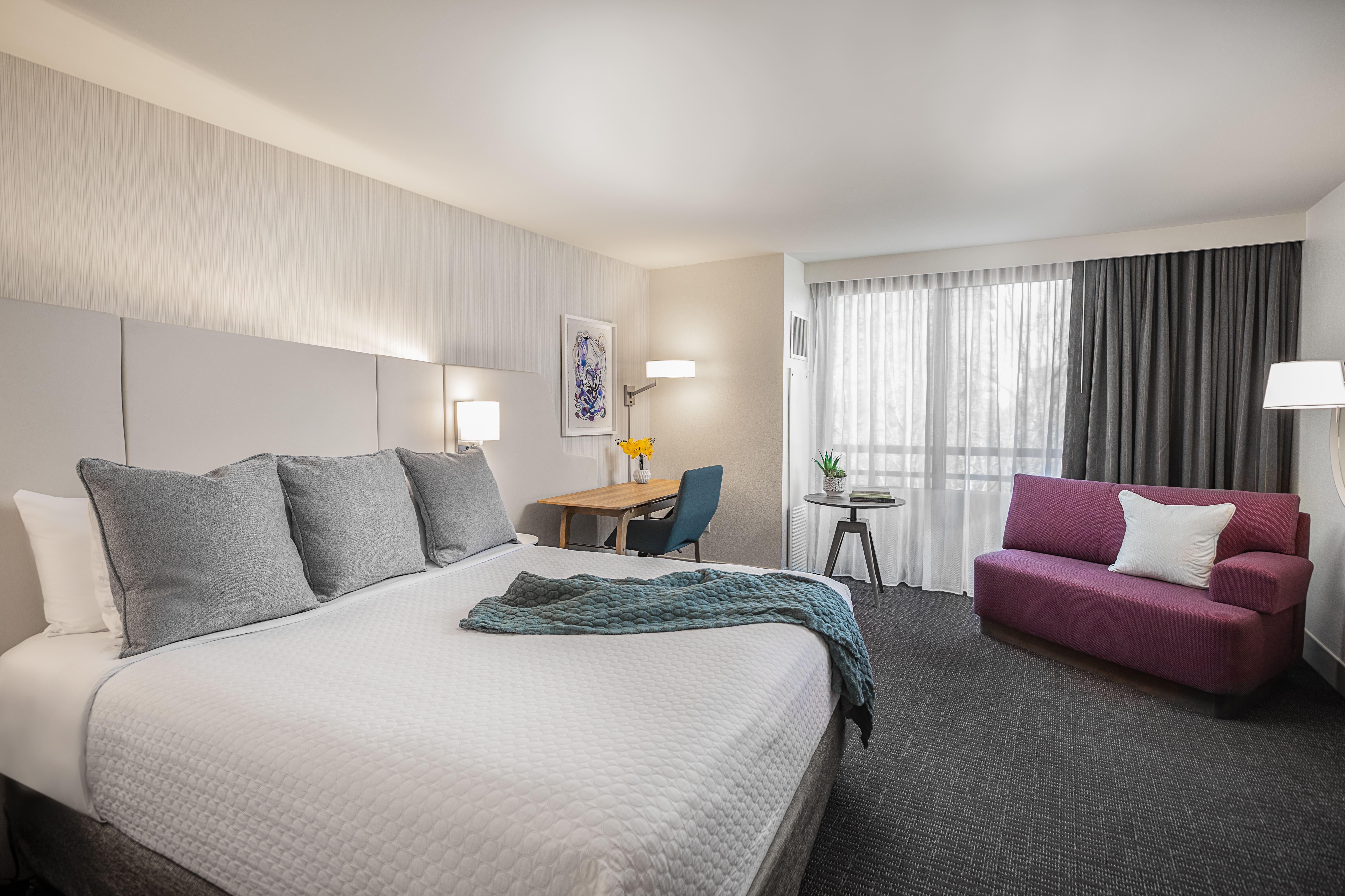 Crowne Plaza Atlanta Perimeter At Ravinia By Ihg Hotell Dunwoody Eksteriør bilde