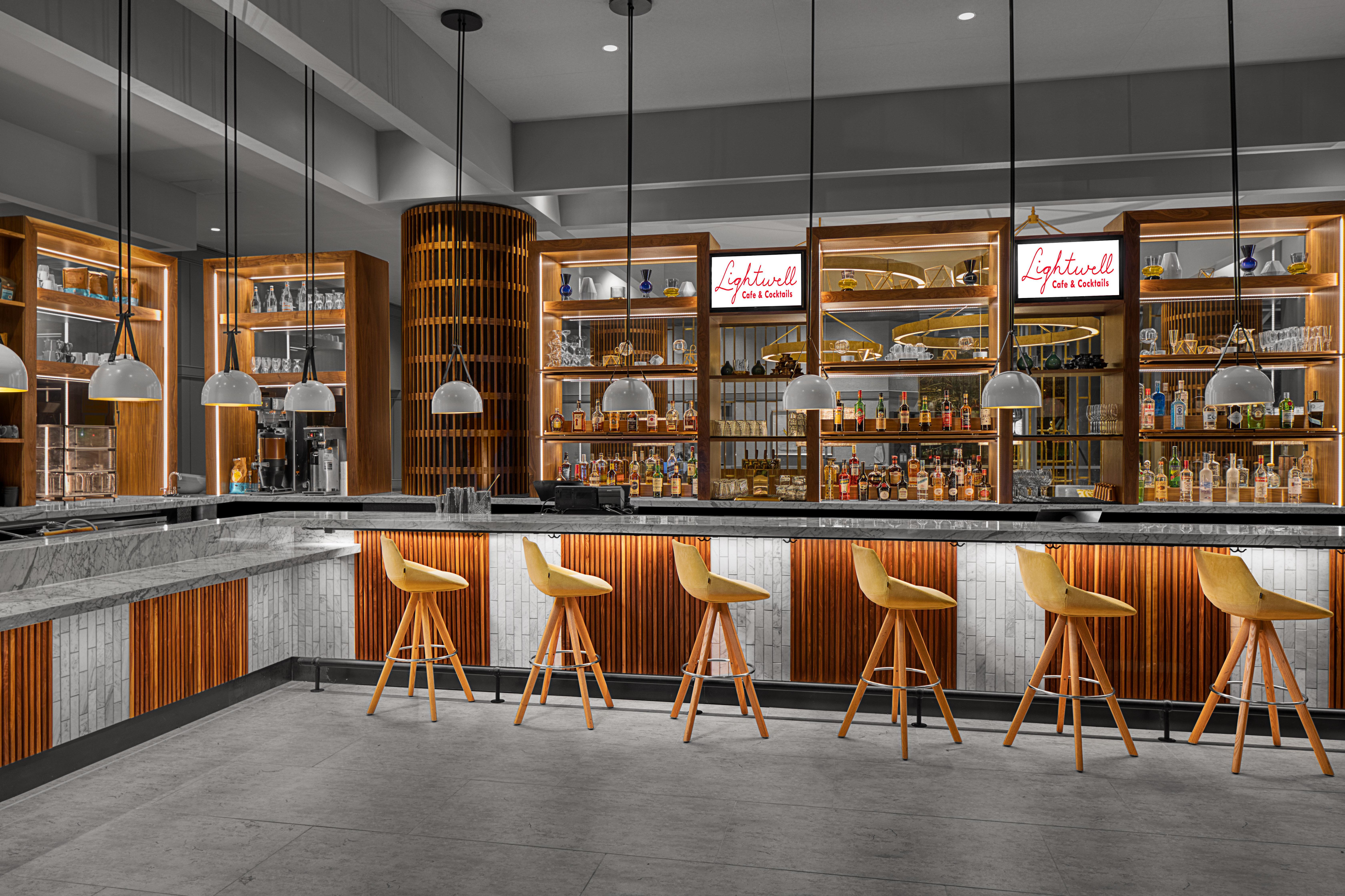 Crowne Plaza Atlanta Perimeter At Ravinia By Ihg Hotell Dunwoody Eksteriør bilde