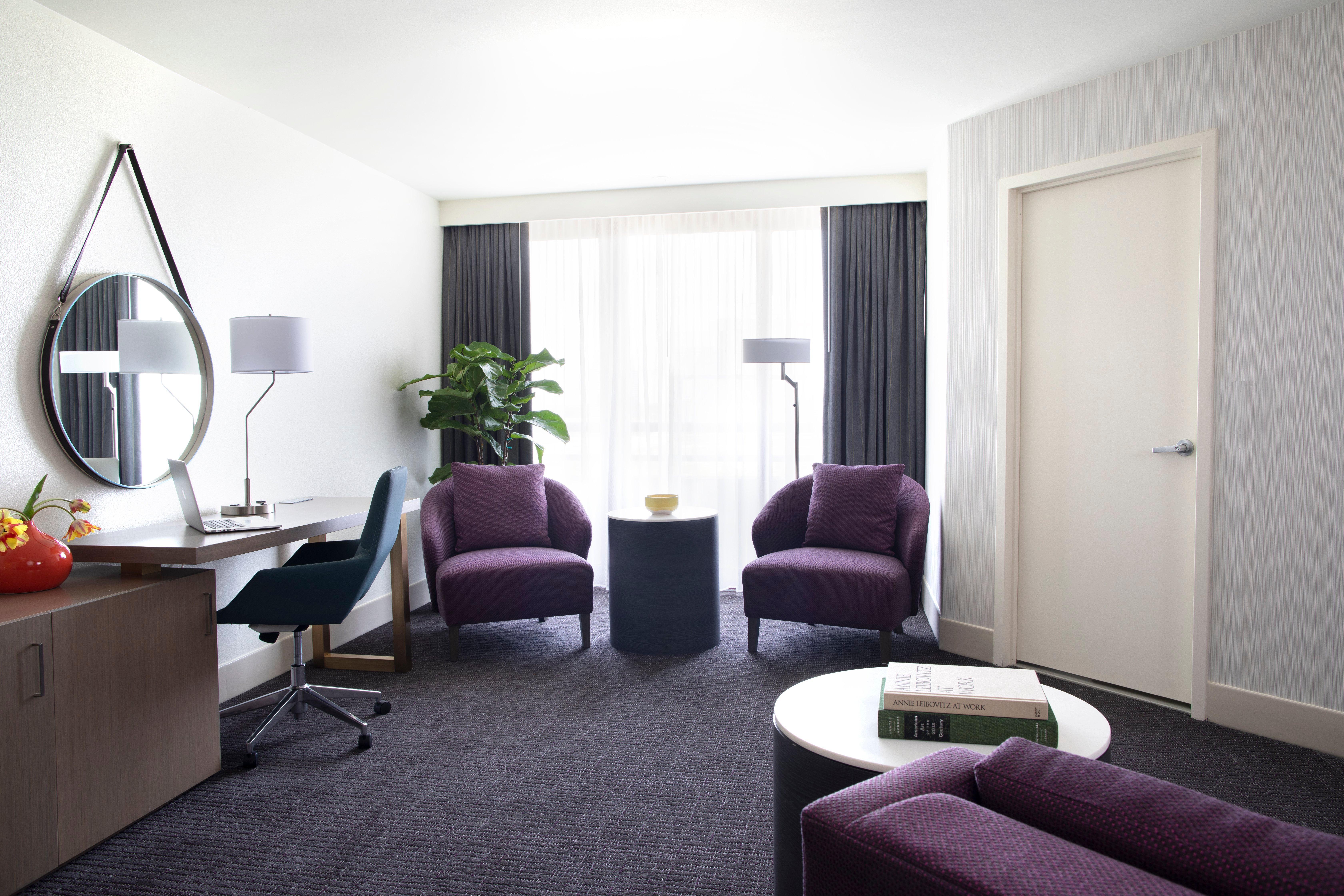 Crowne Plaza Atlanta Perimeter At Ravinia By Ihg Hotell Dunwoody Eksteriør bilde