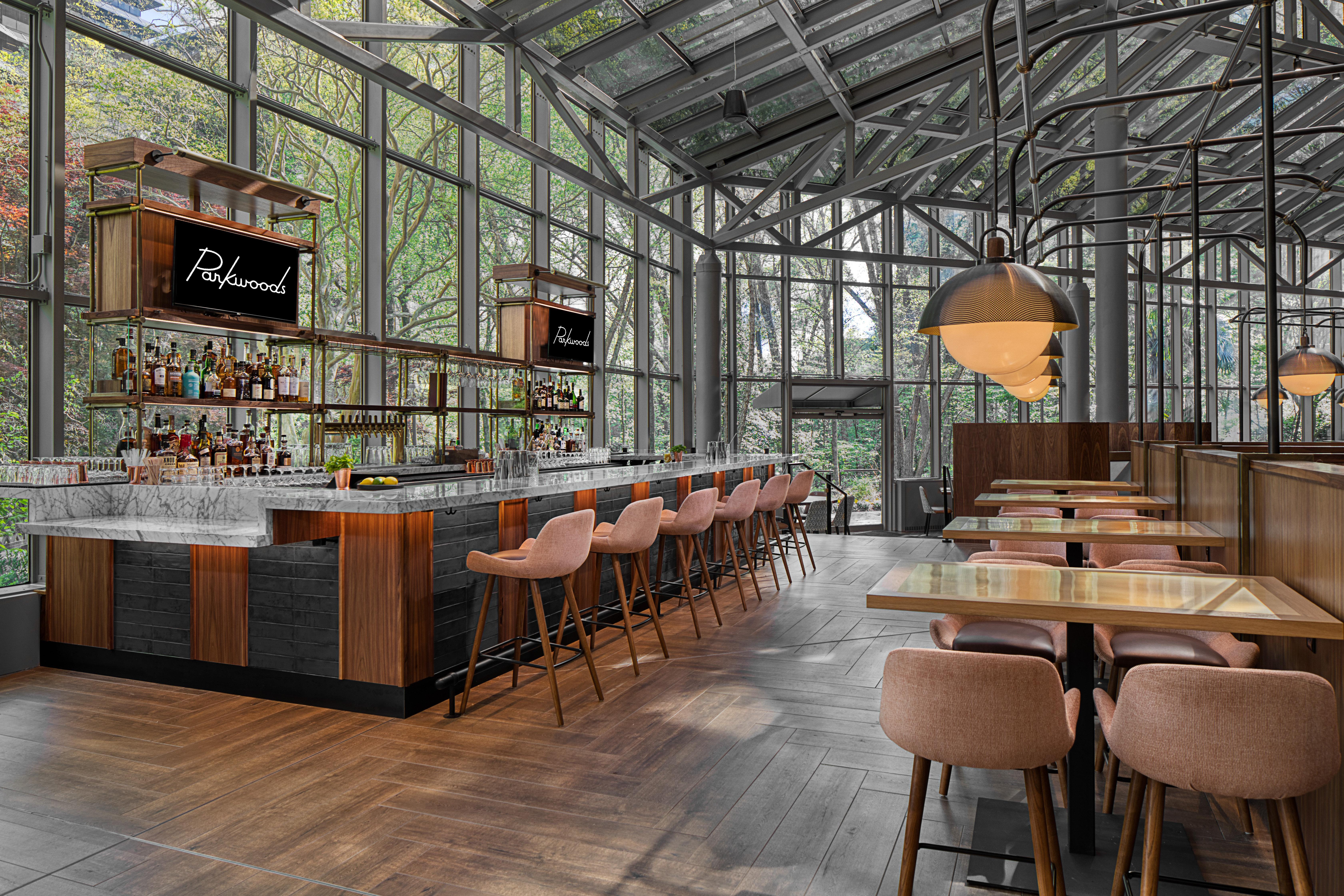 Crowne Plaza Atlanta Perimeter At Ravinia By Ihg Hotell Dunwoody Eksteriør bilde