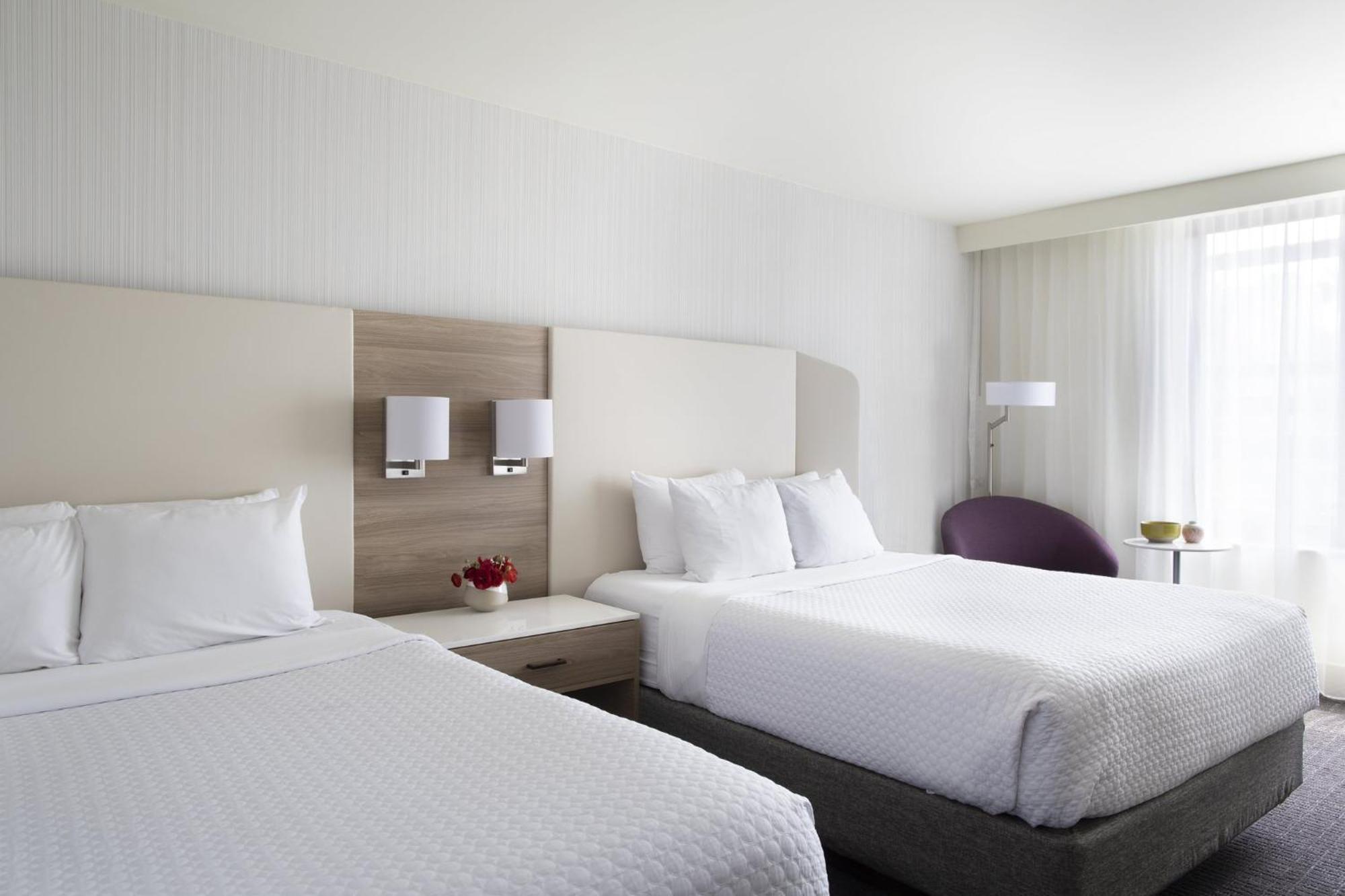 Crowne Plaza Atlanta Perimeter At Ravinia By Ihg Hotell Dunwoody Eksteriør bilde