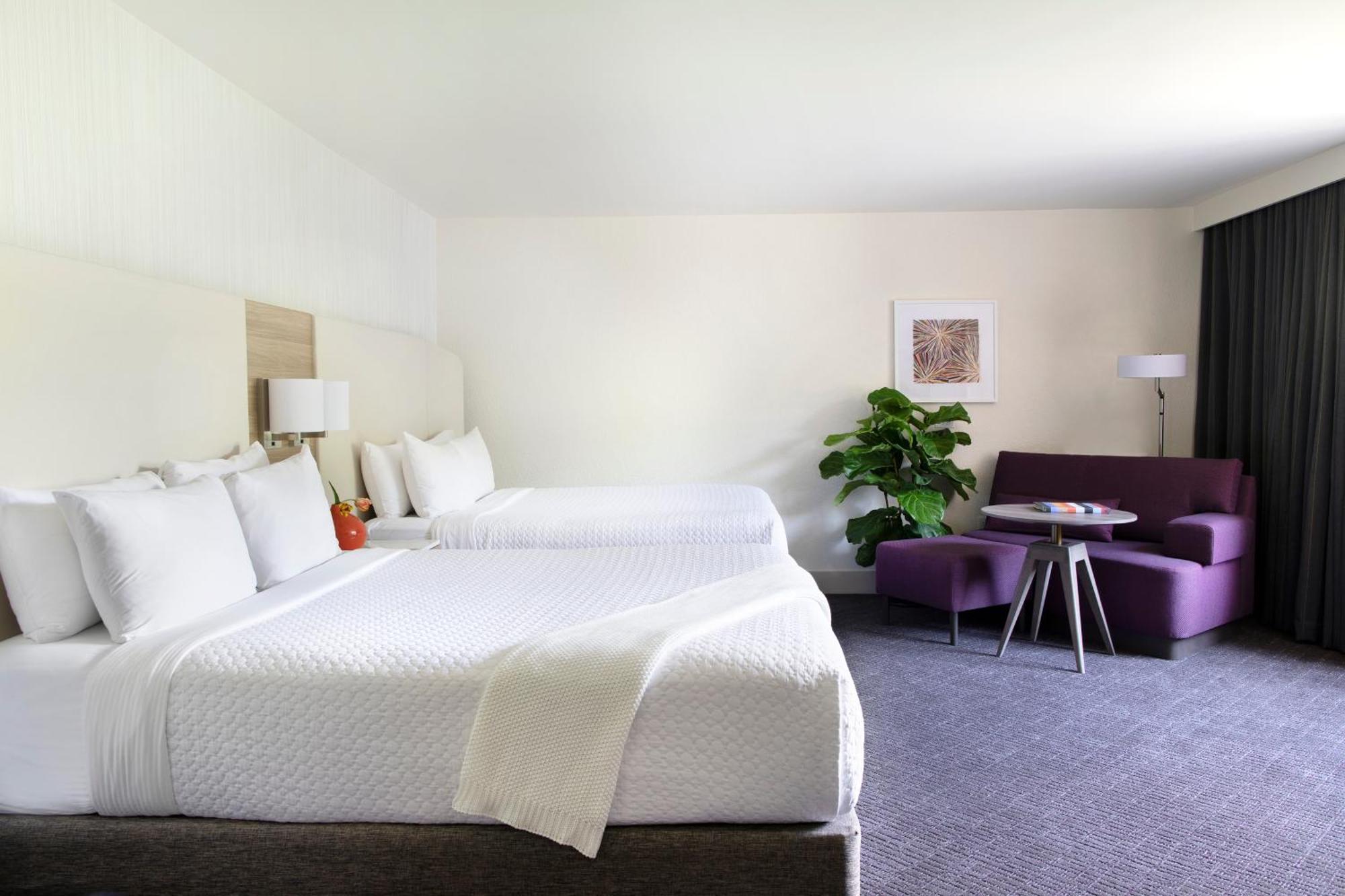 Crowne Plaza Atlanta Perimeter At Ravinia By Ihg Hotell Dunwoody Eksteriør bilde