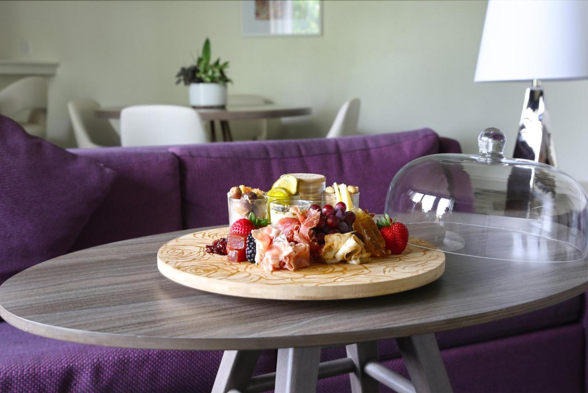 Crowne Plaza Atlanta Perimeter At Ravinia By Ihg Hotell Dunwoody Eksteriør bilde