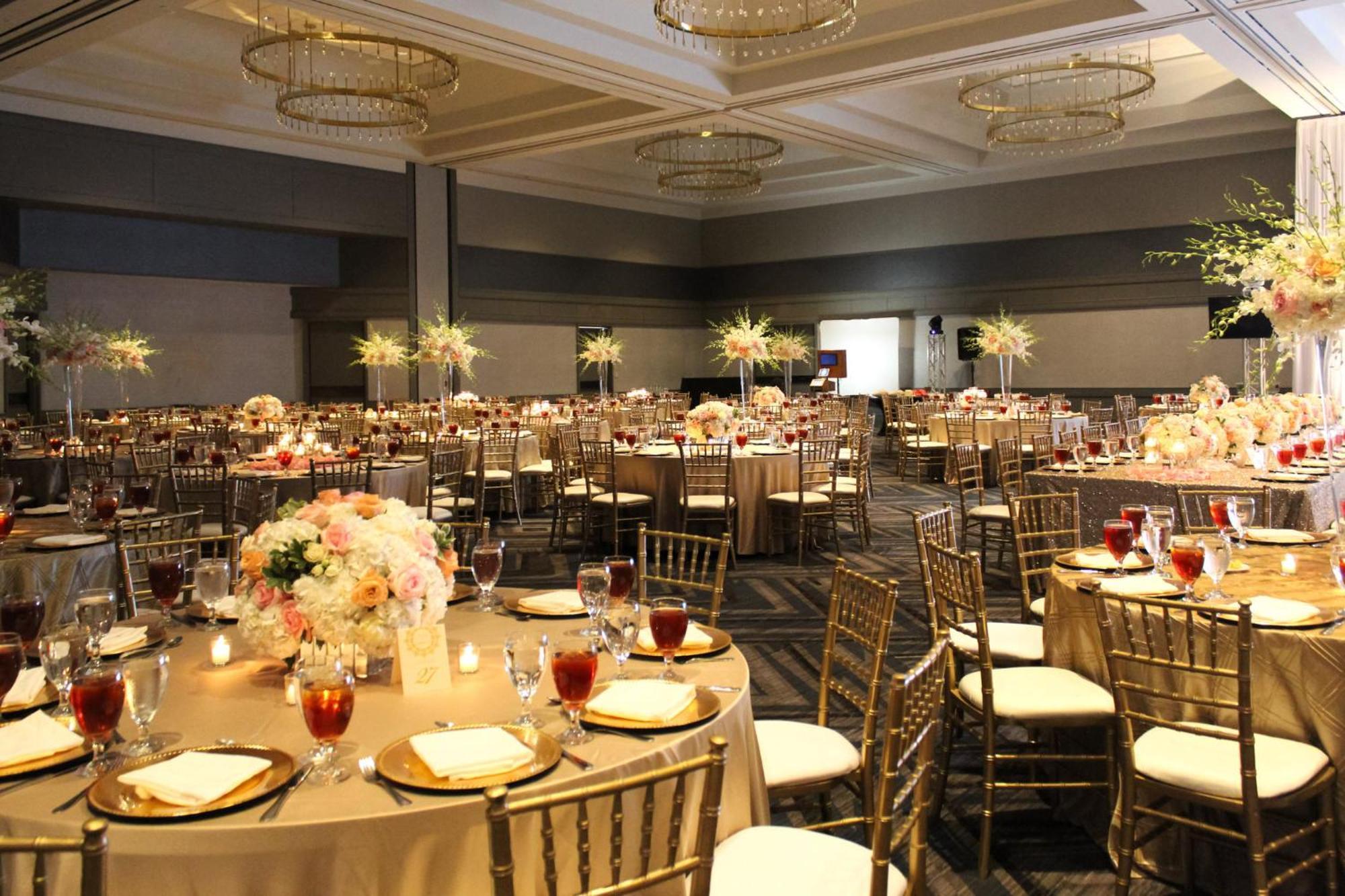 Crowne Plaza Atlanta Perimeter At Ravinia By Ihg Hotell Dunwoody Eksteriør bilde