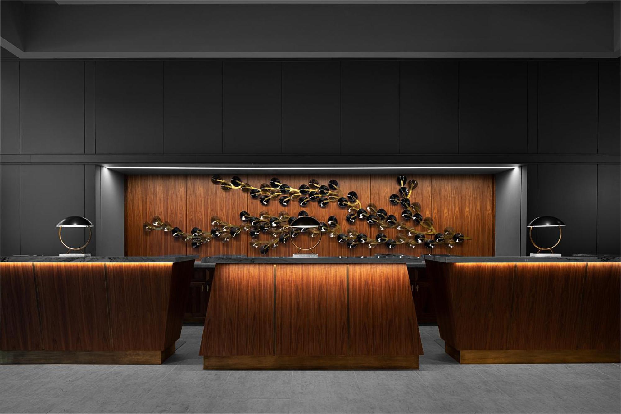 Crowne Plaza Atlanta Perimeter At Ravinia By Ihg Hotell Dunwoody Eksteriør bilde